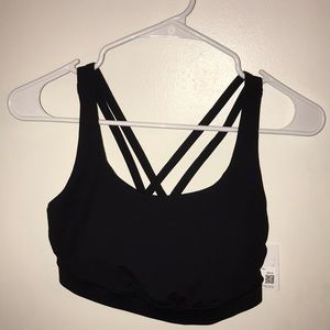 Lululemon Energy Bra